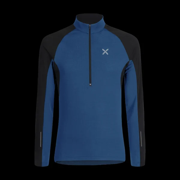 RUN SOFT ZIP MAGLIA<Montura Clearance
