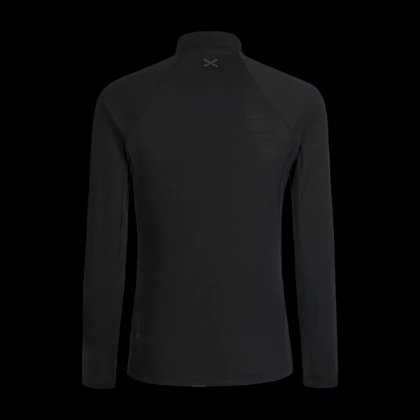 RUN SOFT ZIP MAGLIA<Montura Clearance