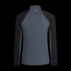RUN SOFT ZIP MAGLIA<Montura Clearance