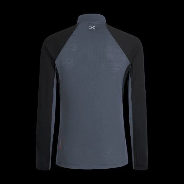 RUN SOFT ZIP MAGLIA<Montura Clearance