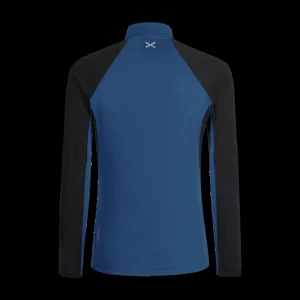 RUN SOFT ZIP MAGLIA<Montura Clearance
