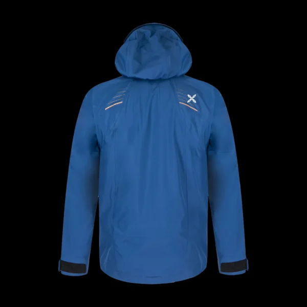 RUSH JACKET<Montura Clearance