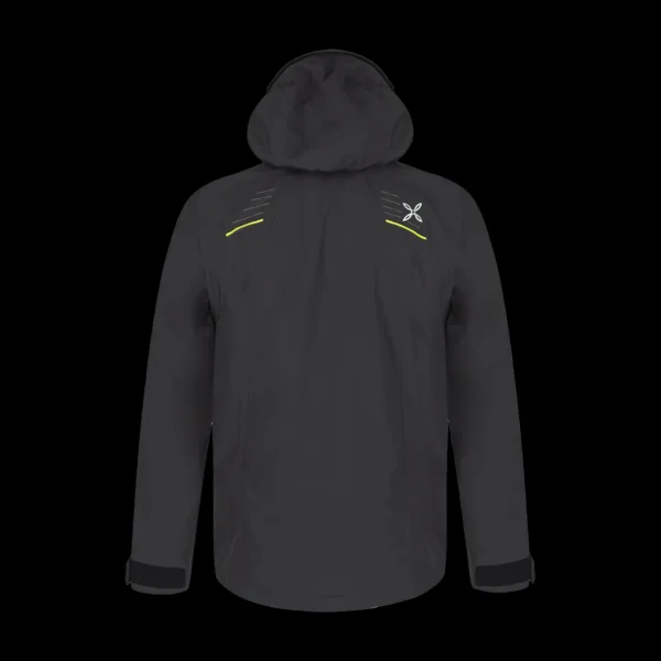 RUSH JACKET<Montura Clearance