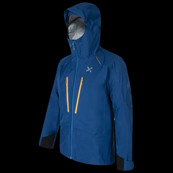 RUSH JACKET<Montura Clearance