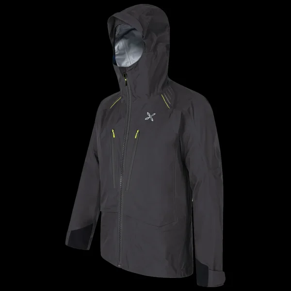 RUSH JACKET<Montura Clearance