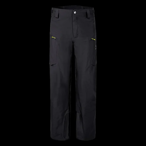 RUSH PANTS<Montura New