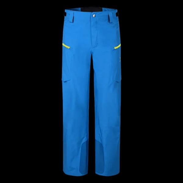 RUSH PANTS<Montura New