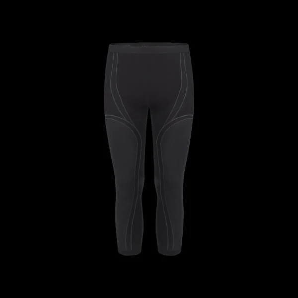 SEAMLESS MEDIUM 3/4 PANTS<Montura Online