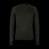 SEAMLESS MERINO 2 MAGLIA<Montura Best