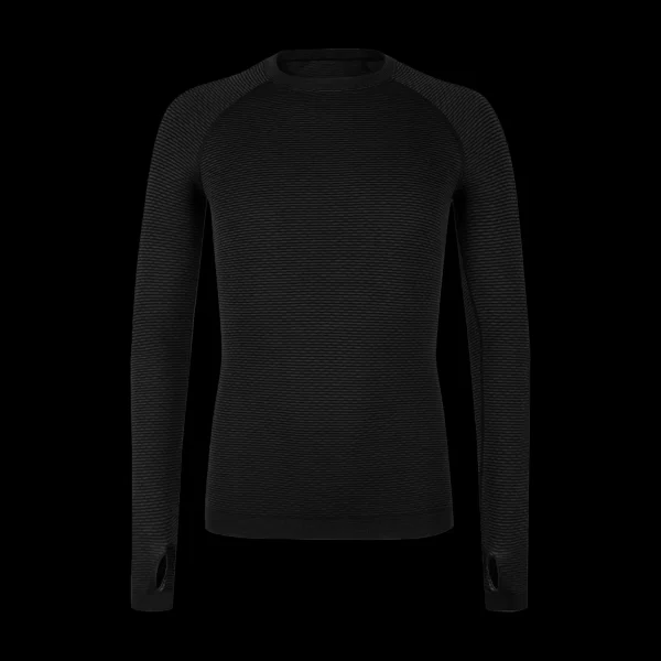 SEAMLESS MERINO 2 MAGLIA<Montura Best