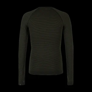 SEAMLESS MERINO 2 MAGLIA<Montura Cheap