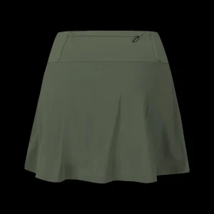 SENSI SMART SKIRT+SHORTS WOMAN<Montura Online