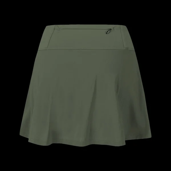 SENSI SMART SKIRT+SHORTS WOMAN<Montura Online