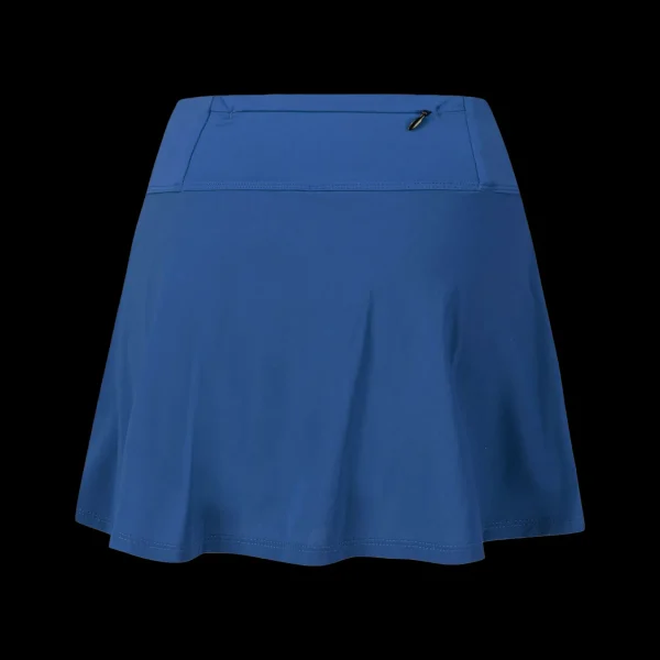 SENSI SMART SKIRT+SHORTS WOMAN<Montura Online