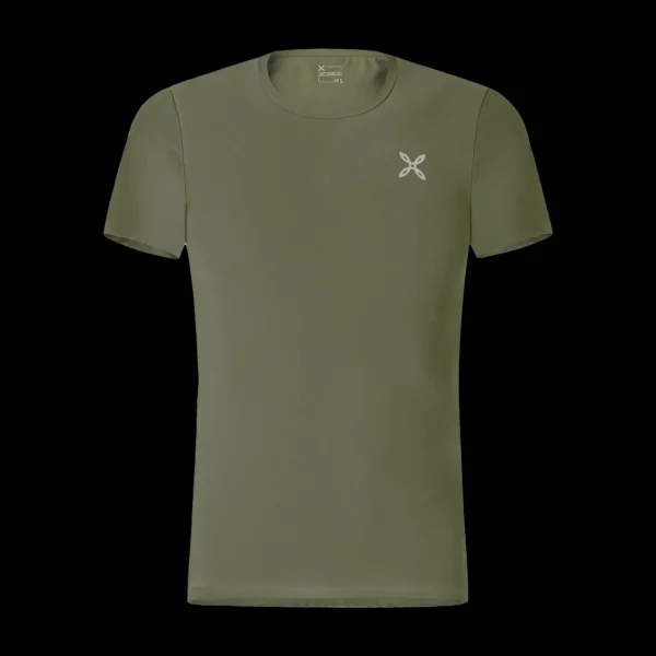 SENSI T-SHIRT<Montura Hot