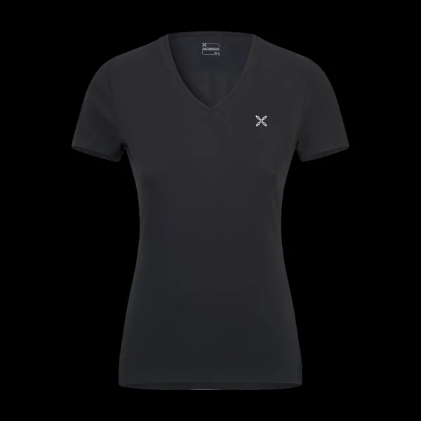 SENSI T-SHIRT WOMAN<Montura New