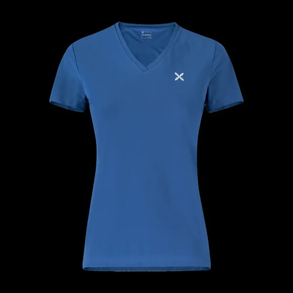 SENSI T-SHIRT WOMAN<Montura New