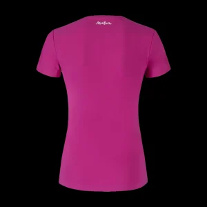 SENSI T-SHIRT WOMAN<Montura New