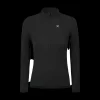 SENSI ZIP MAGLIA WOMAN<Montura Flash Sale