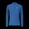 SENSI ZIP MAGLIA WOMAN<Montura Fashion