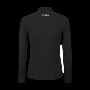 SENSI ZIP MAGLIA WOMAN<Montura Flash Sale