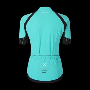 SET-UP FULL ZIP T-SHIRT WOMAN<Montura Cheap