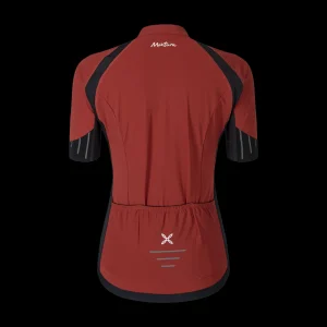 SET-UP FULL ZIP T-SHIRT WOMAN<Montura Cheap