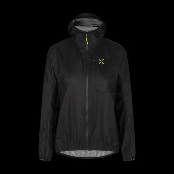SHADOW JACKET WOMAN<Montura Best Sale