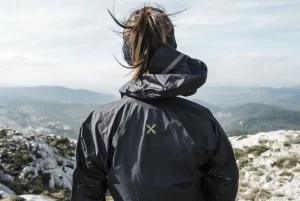 SHADOW JACKET WOMAN<Montura Shop