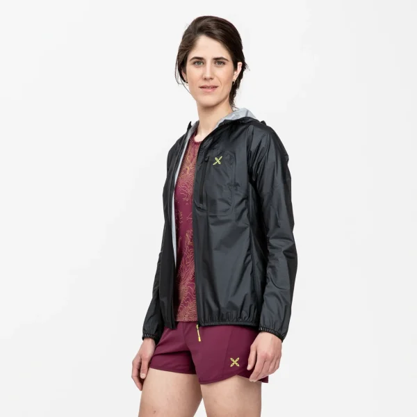 SHADOW JACKET WOMAN<Montura Best Sale