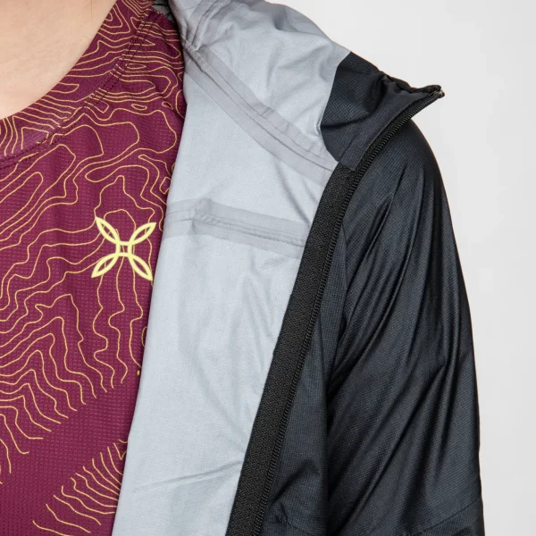 SHADOW JACKET WOMAN<Montura Best Sale