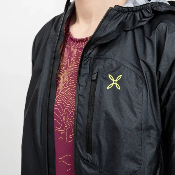 SHADOW JACKET WOMAN<Montura Best Sale