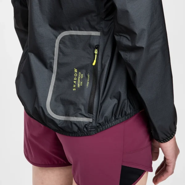 SHADOW JACKET WOMAN<Montura Best Sale