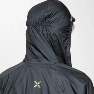 SHADOW JACKET WOMAN<Montura Best Sale
