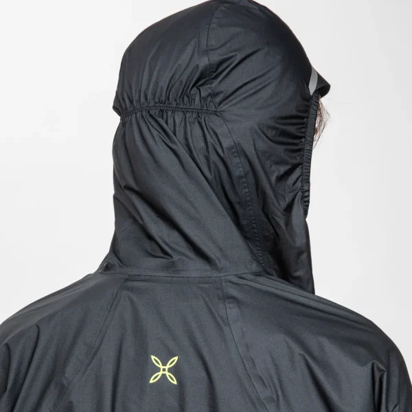 SHADOW JACKET WOMAN<Montura Best Sale