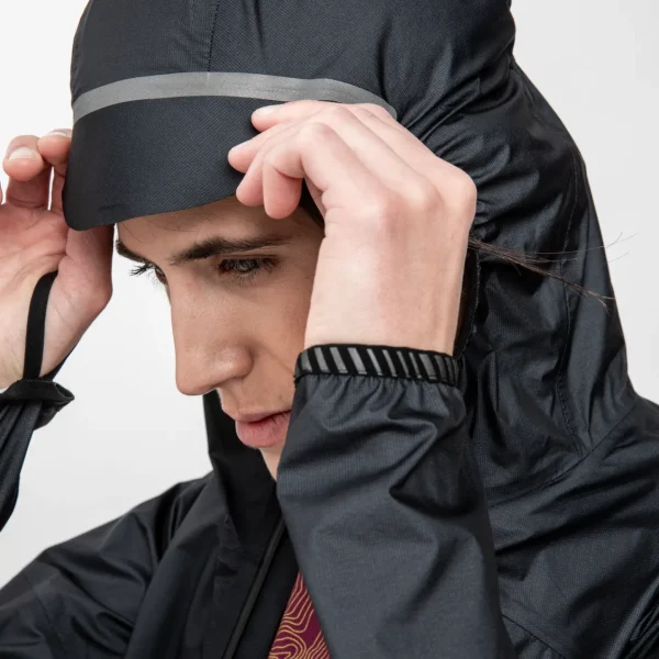SHADOW JACKET WOMAN<Montura Best Sale