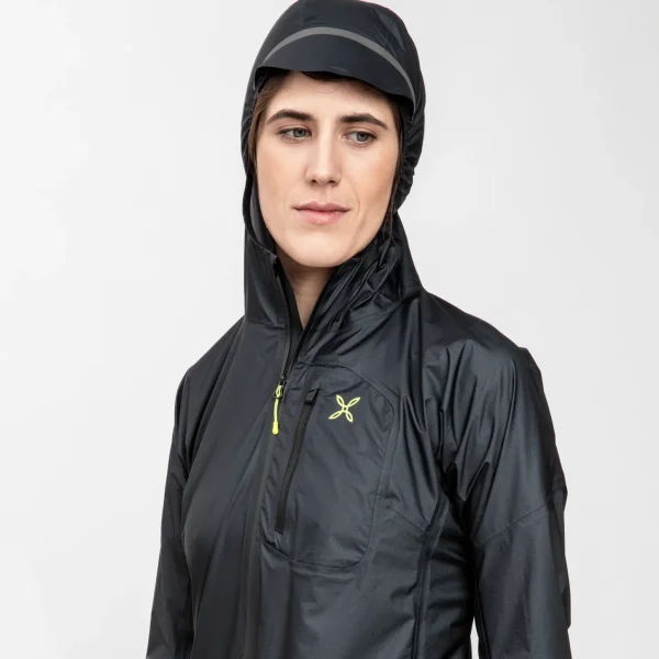 SHADOW JACKET WOMAN<Montura Best Sale