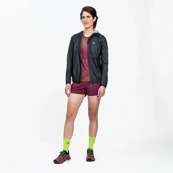 SHADOW JACKET WOMAN<Montura Best Sale