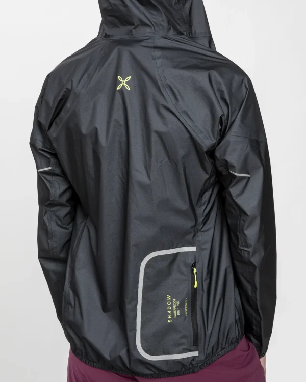 SHADOW JACKET WOMAN<Montura Best Sale
