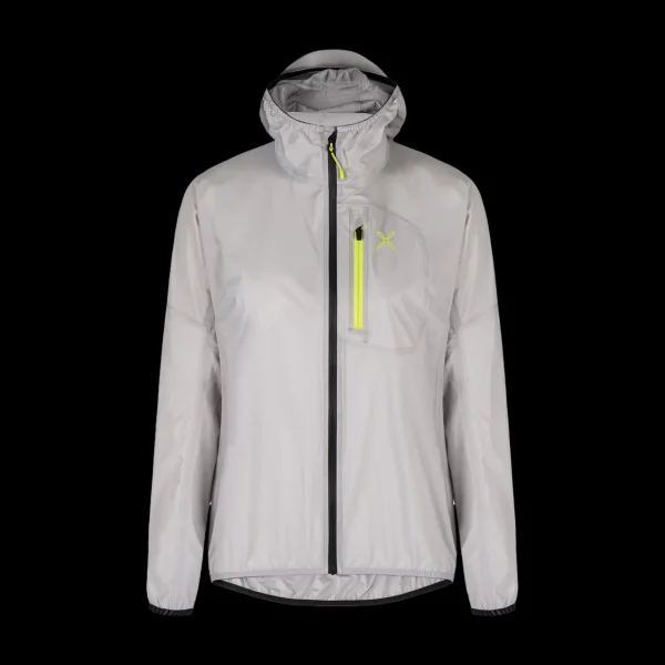 SHADOW JACKET WOMAN<Montura Best Sale