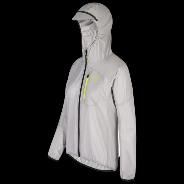 SHADOW JACKET WOMAN<Montura Best Sale