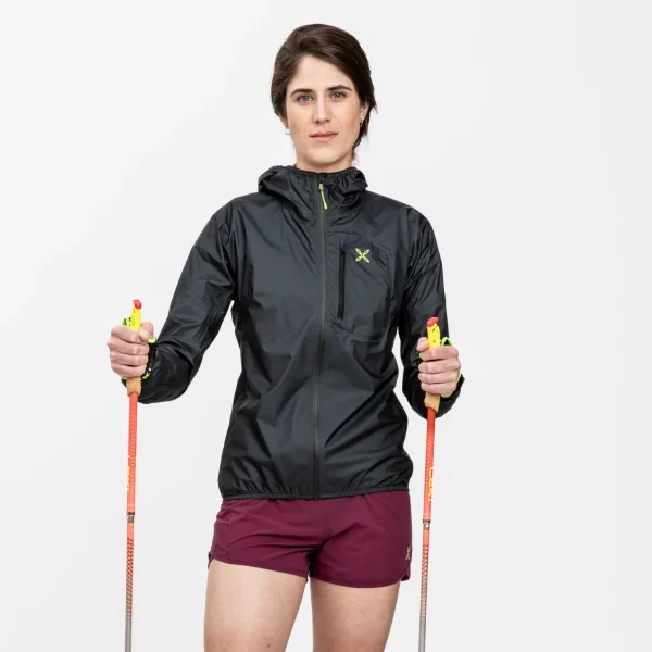 SHADOW JACKET WOMAN<Montura Best Sale