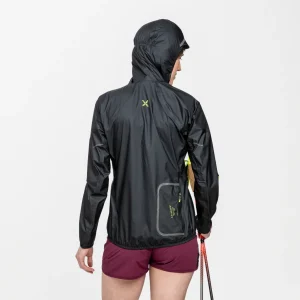 SHADOW JACKET WOMAN<Montura Best Sale