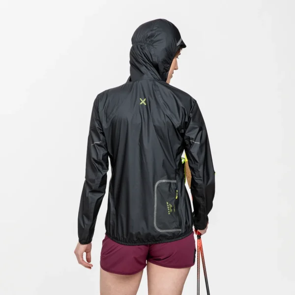 SHADOW JACKET WOMAN<Montura Best Sale