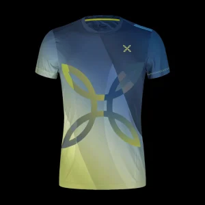 SHADOW SUBLIME T-SHIRT<Montura Shop