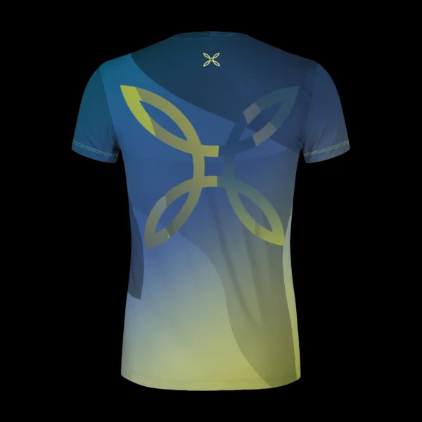 SHADOW SUBLIME T-SHIRT<Montura Fashion
