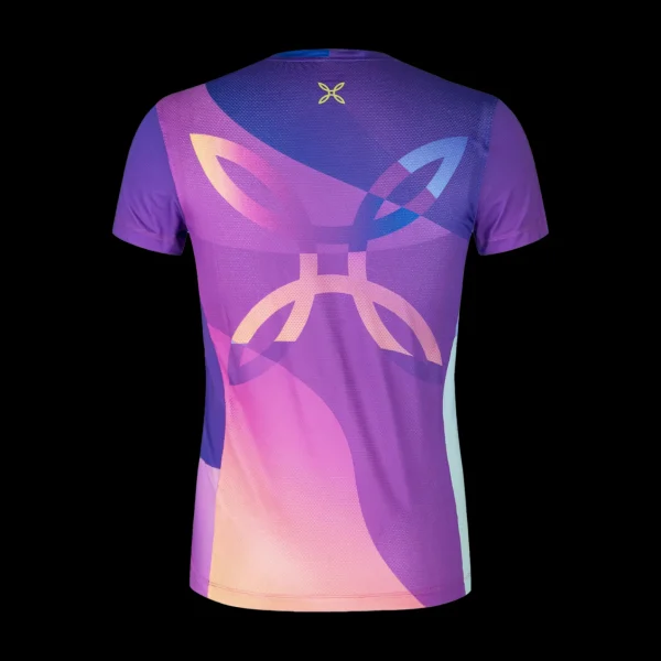 SHADOW SUBLIME T-SHIRT<Montura Shop