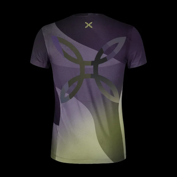 SHADOW SUBLIME T-SHIRT<Montura Discount
