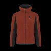 SHERPA MAGLIA<Montura Hot