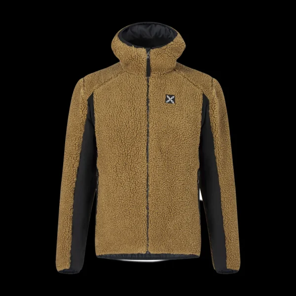 SHERPA MAGLIA<Montura Clearance